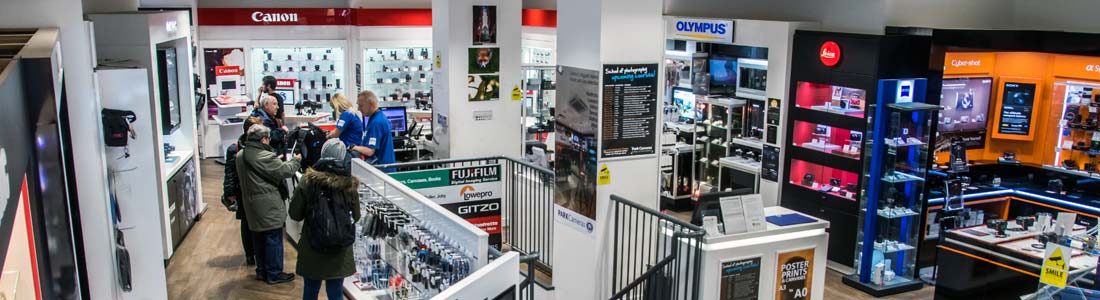 Manufacture building photographic equipment and cinema equipment